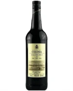 Bodegas Gutierrez Colosia Oloroso 75 cl 18%